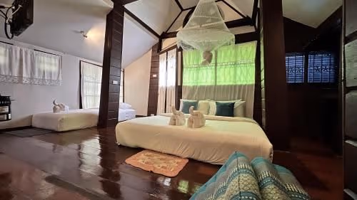 Thai House