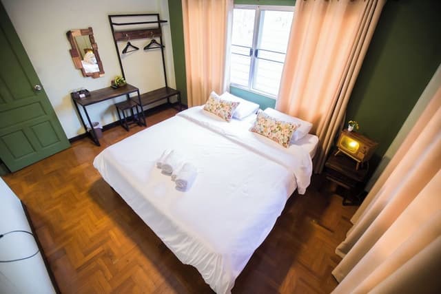 Family Connecting Room