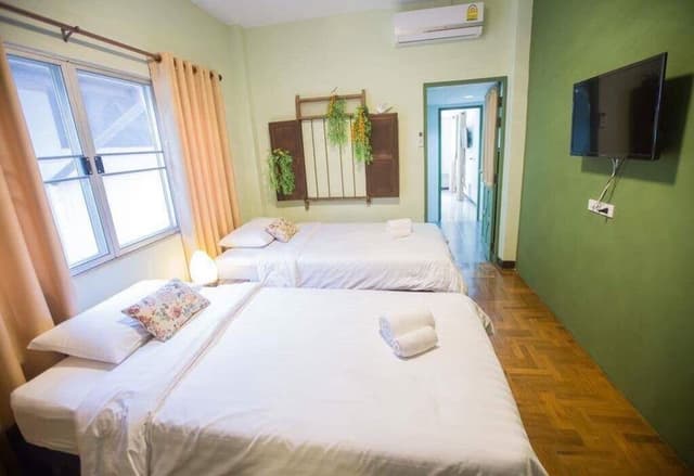 Family Connecting Room