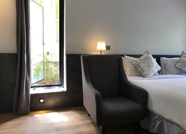 Executive Double or Twin Room, Non Smoking