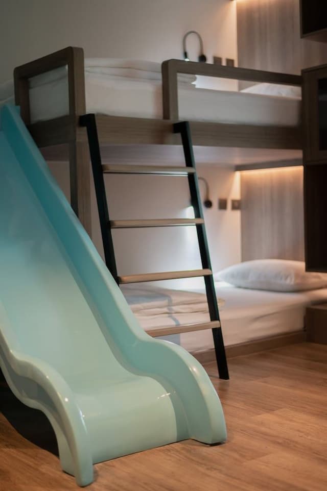Luxury Family Suite