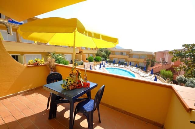 Family Apartment, 1 Bedroom