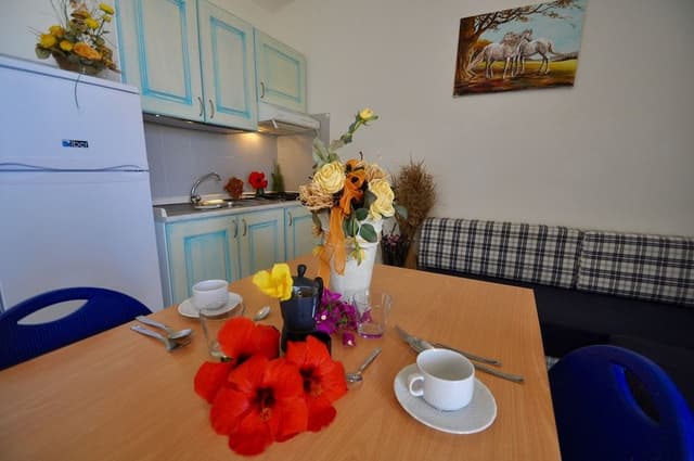 Apartment, 1 Bedroom