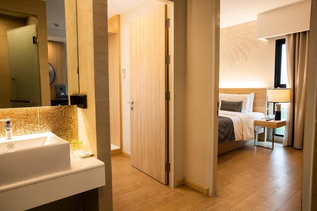 Suite Room