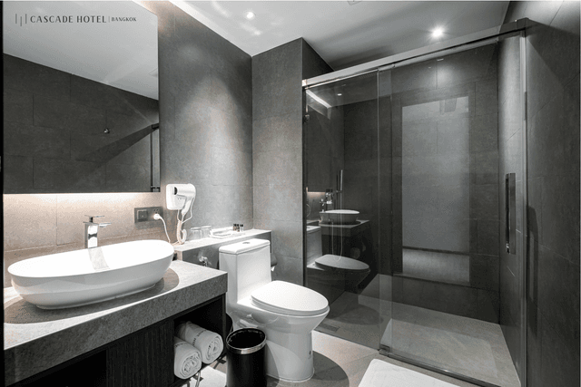 Superior Double Room for 2 People