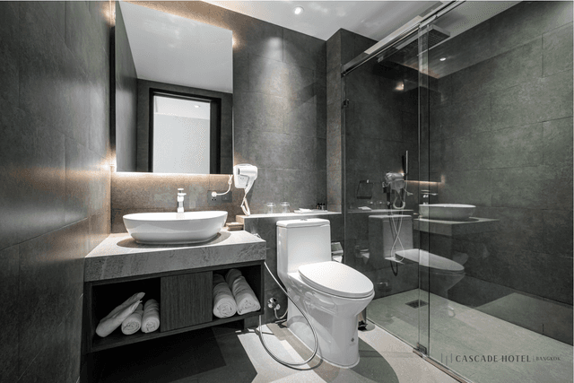 Superior Double Room for 2 People
