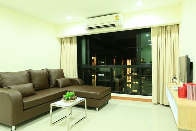 Suite, 2 Bedrooms