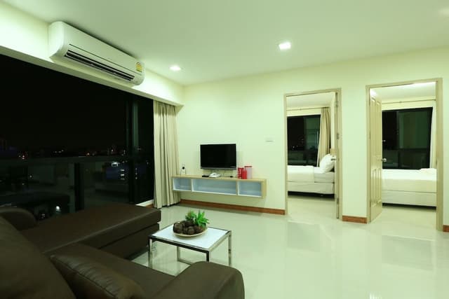 Suite, 2 Bedrooms
