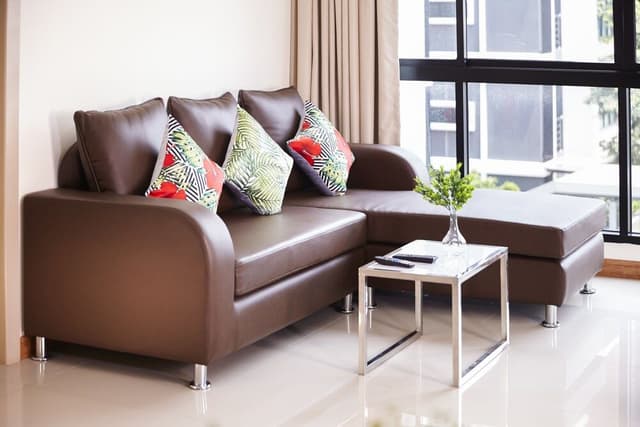 Suite, 2 Bedrooms