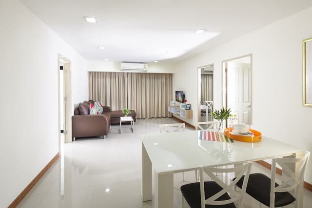 Suite, 2 Bedrooms