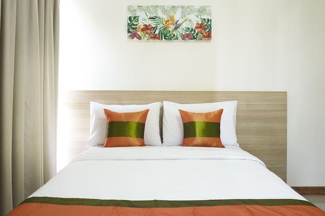 Suite, 2 Bedrooms