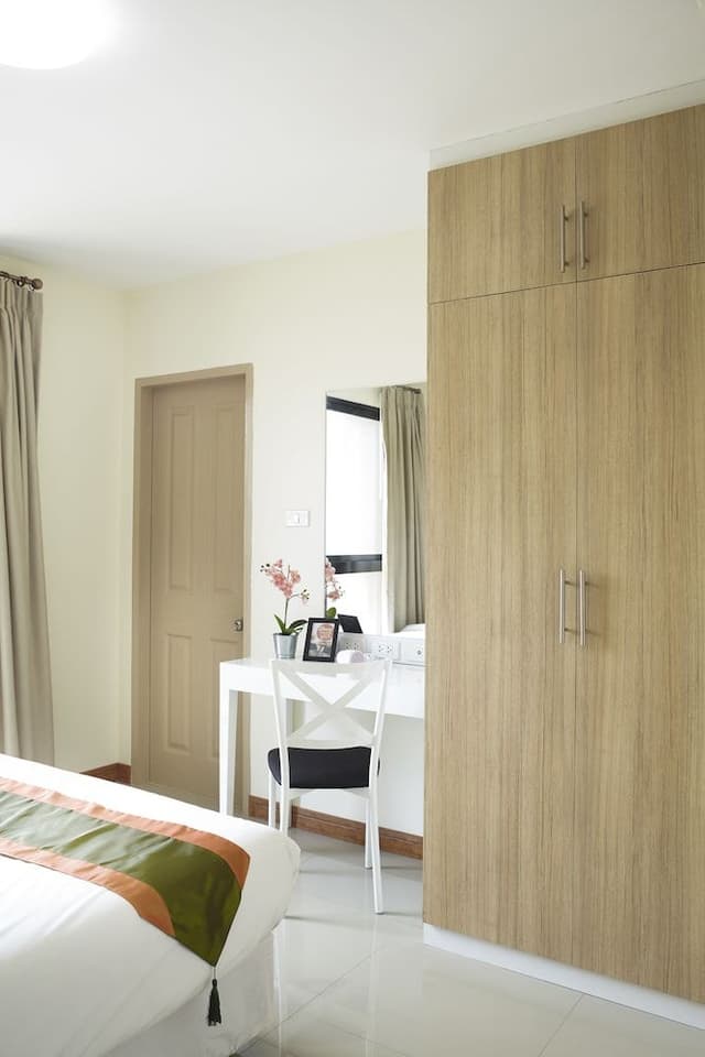 Suite, 2 Bedrooms