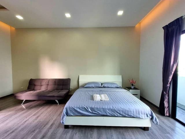 Suite, 1 Bedroom