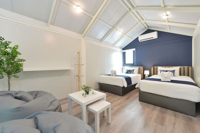 Deluxe Villa