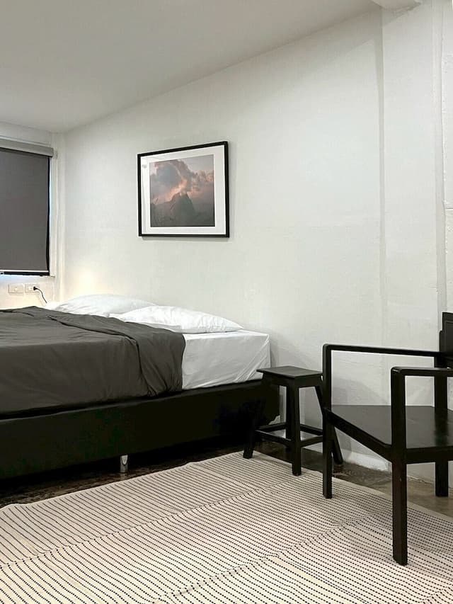 Business Double Room