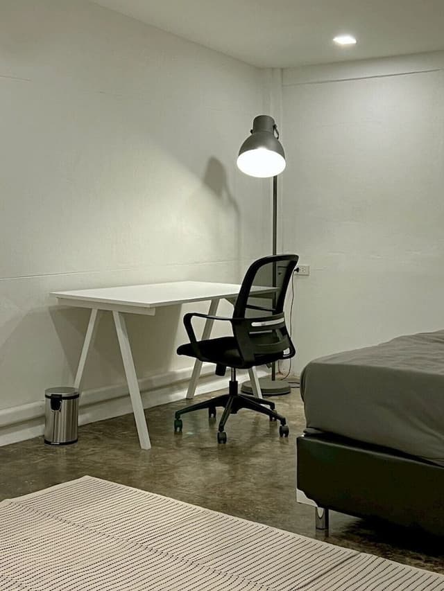Business Double Room