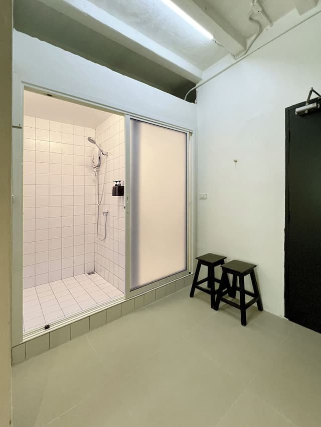 Family Quadruple Room, Garden View