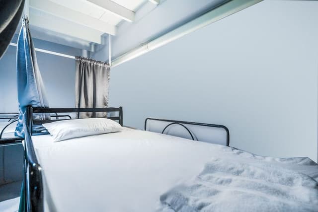 6-Bed Female Dormitory