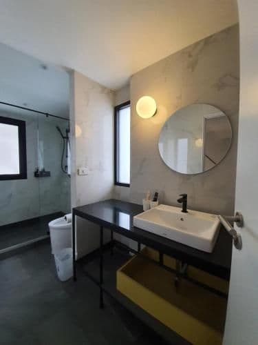 Deluxe Standard Room