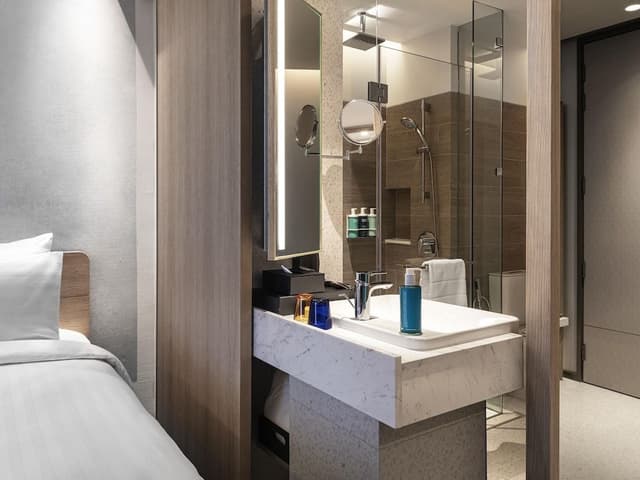 Executive Room, 1 King Bed