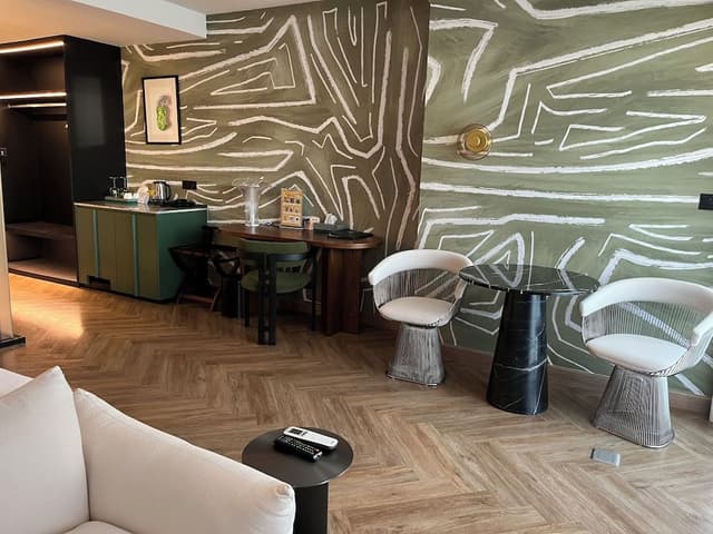 Junior Suite