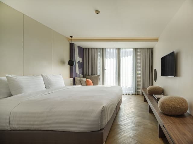 Comfort Double Room