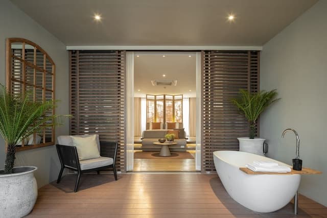 Suite Room