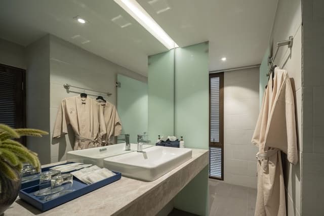 Suite Room