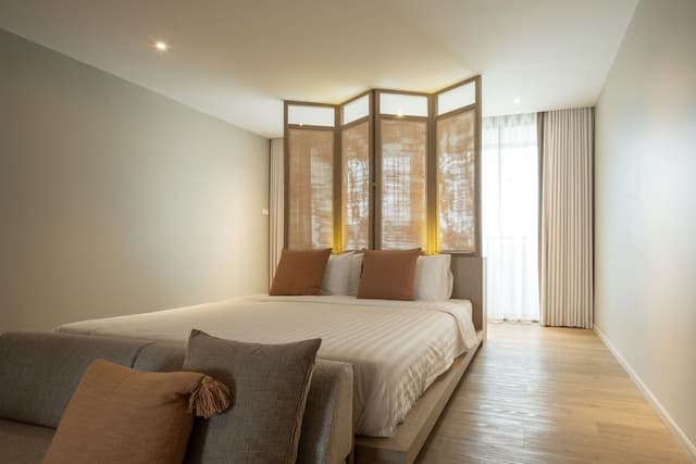Suite Room