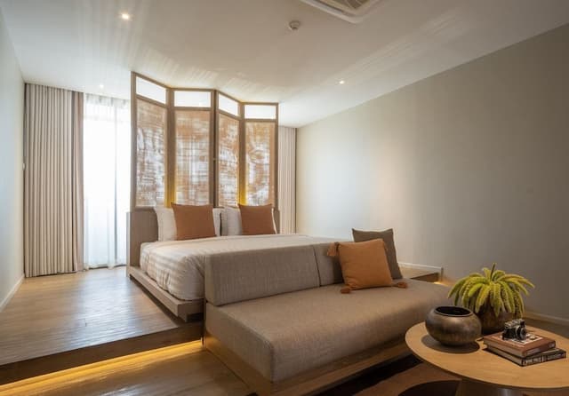 Suite Room