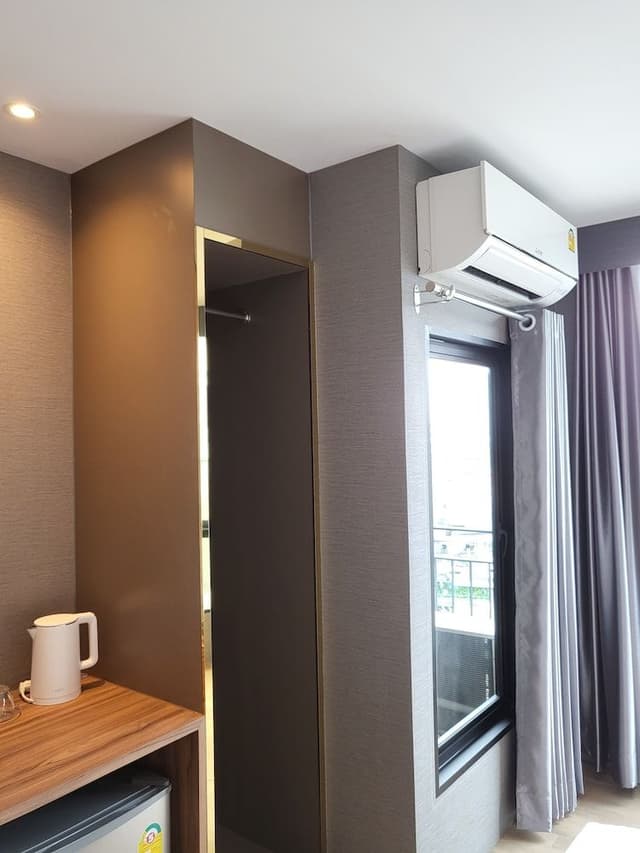Superior Double Room, Non Smoking