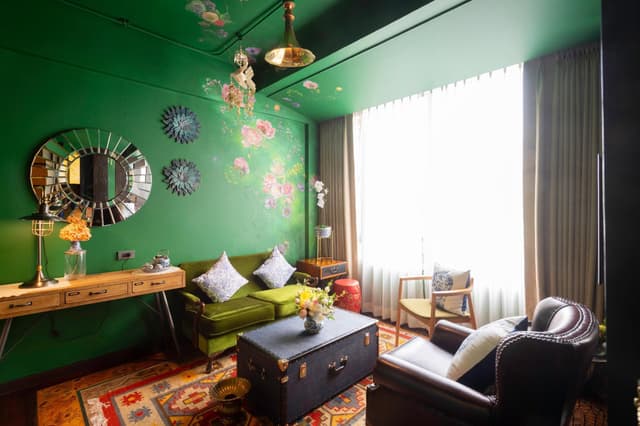 Executive Suite