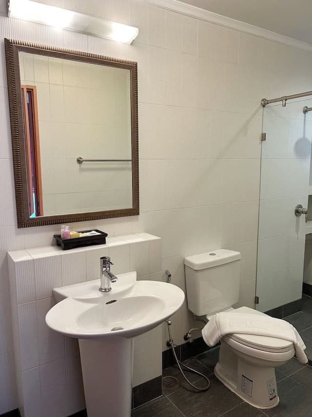 Deluxe Room, 2 Bedrooms