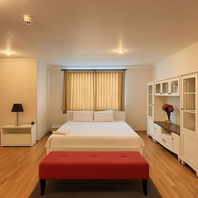 Exclusive Room