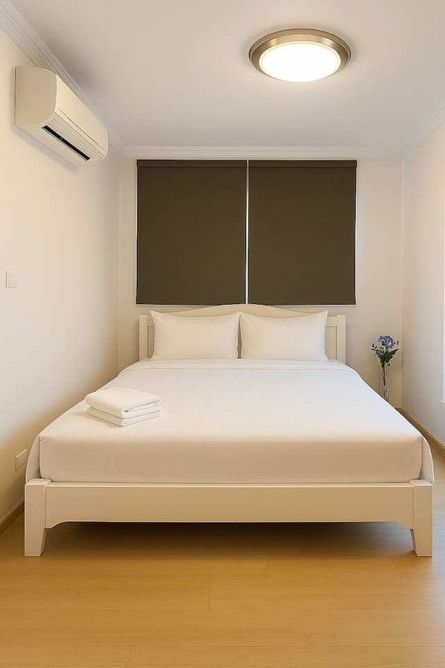 Deluxe Room, 2 Bedrooms