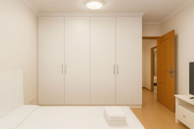Deluxe Room, 2 Bedrooms