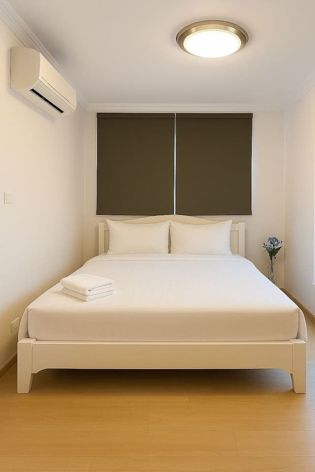 Deluxe Room, 2 Bedrooms