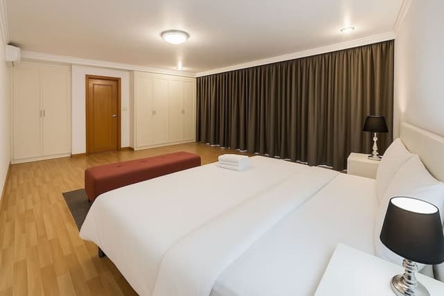 Exclusive Room