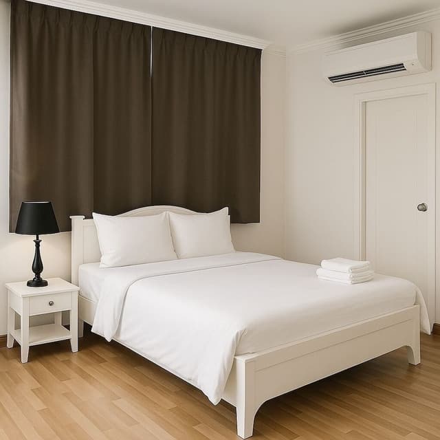 Exclusive Room