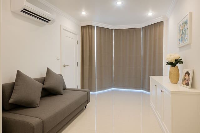 Exclusive Room