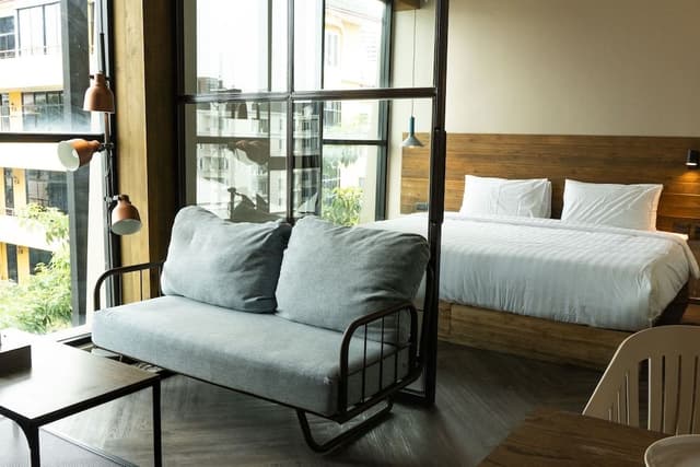 Exclusive Room