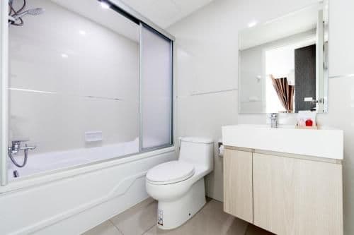 Two-Bedroom