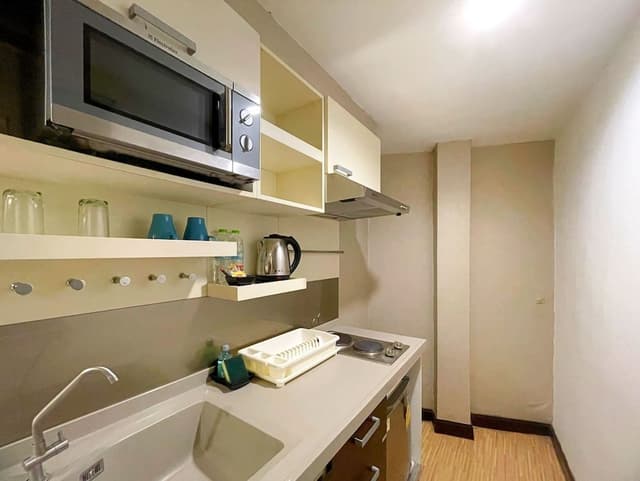 Deluxe Room, 1 Queen Bed