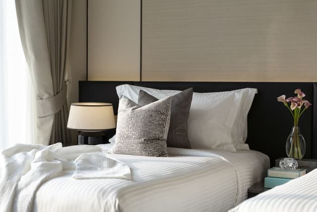 Premier Apartment, 3 Bedrooms