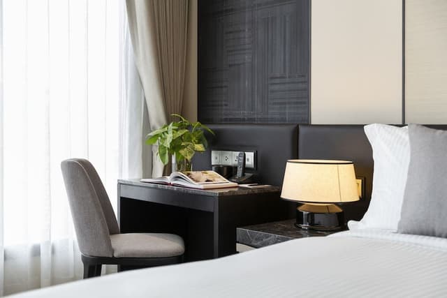 Premier Apartment, 1 Bedroom