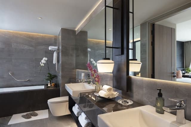 Premier Apartment, 1 Bedroom