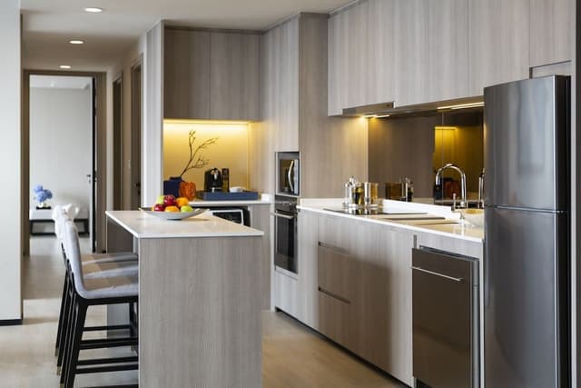 Premier Apartment, 3 Bedrooms