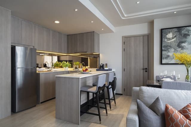 Premier Apartment, 1 Bedroom
