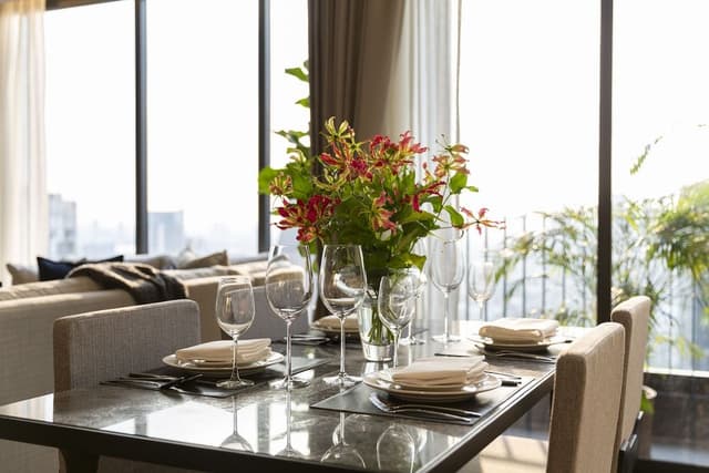 Premier Apartment, 3 Bedrooms