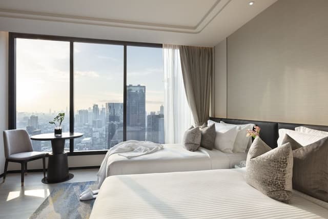 Premier Apartment, 3 Bedrooms